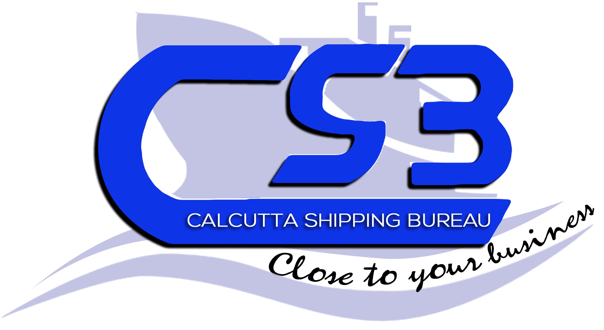 site logo